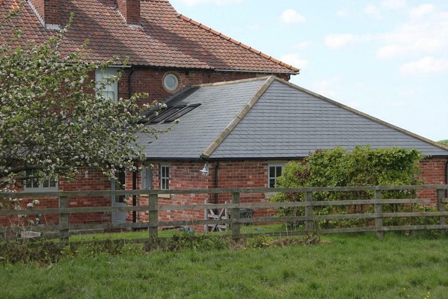 The Annex At Oliver Farm York Luaran gambar